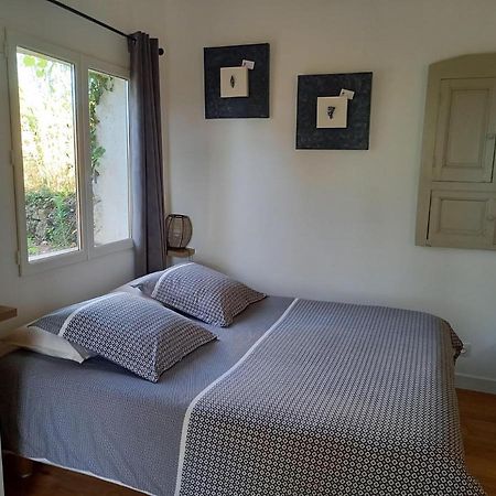 Gite Avec Spa Jacuzzi Au Coeur De Provence Cote D'Azur Saint-Antonin-du-Var Exterior foto