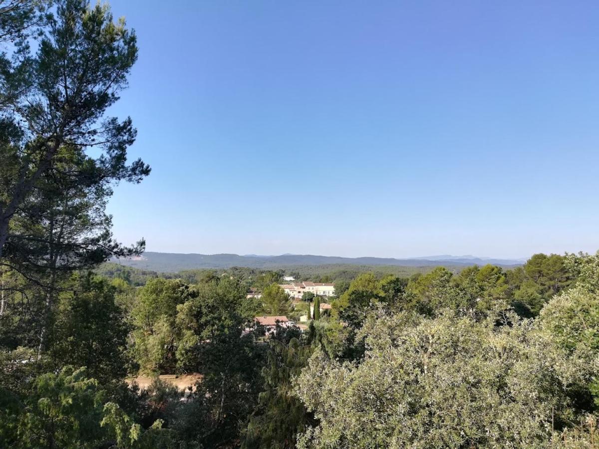 Gite Avec Spa Jacuzzi Au Coeur De Provence Cote D'Azur Saint-Antonin-du-Var Exterior foto