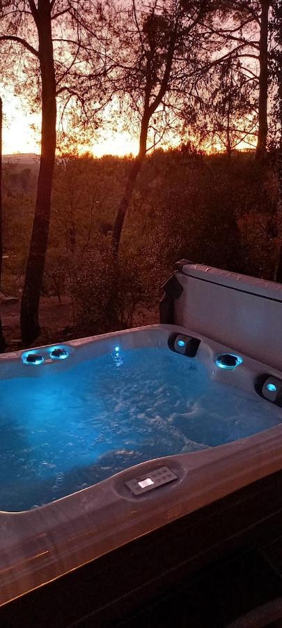 Gite Avec Spa Jacuzzi Au Coeur De Provence Cote D'Azur Saint-Antonin-du-Var Exterior foto